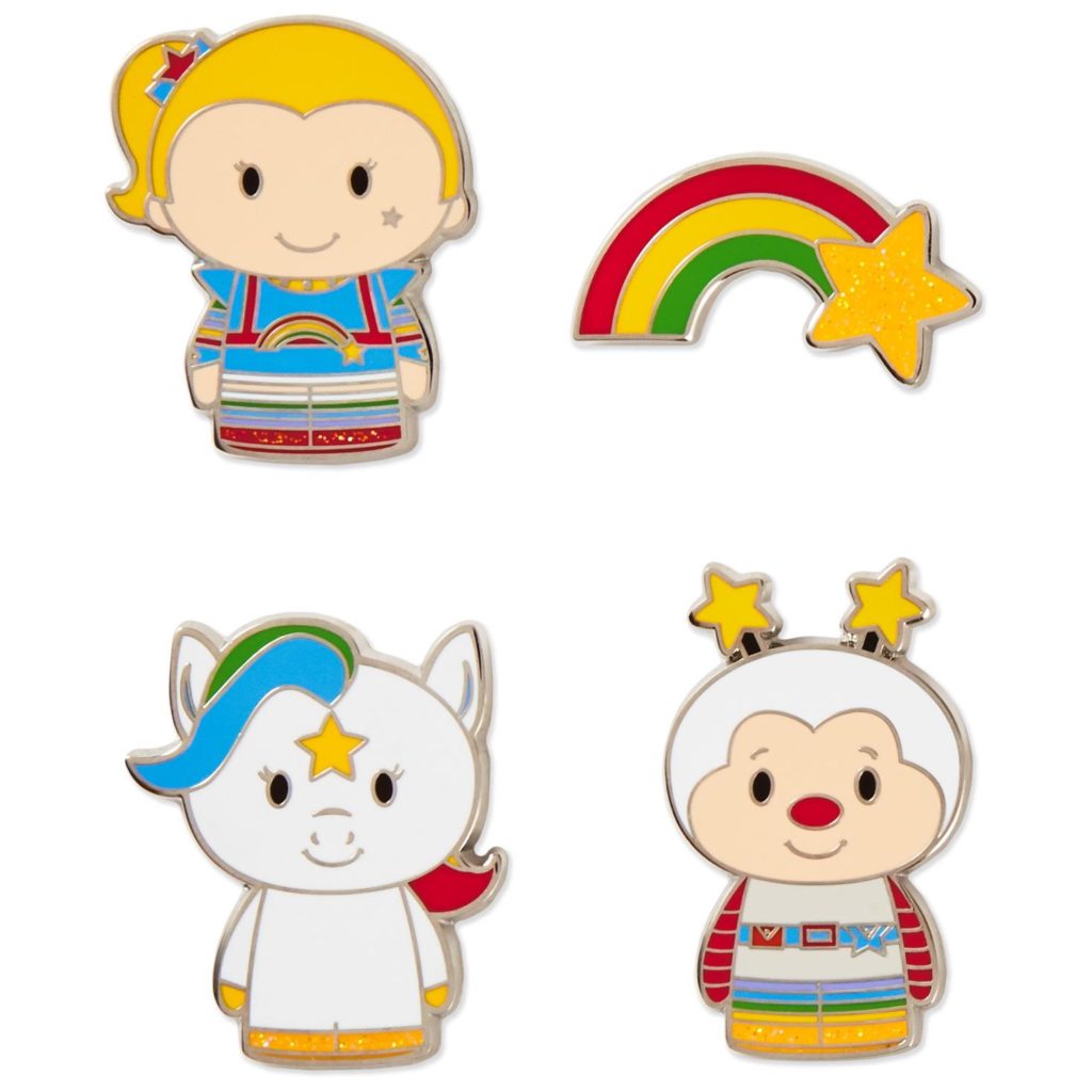 itty-bittys-Rainbow-Brite-Collectible-Enamel-Pins - Occasions Hallmark ...