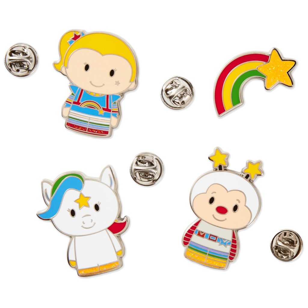 itty-bittys-Rainbow-Brite-Collectible-Enamel-Pins - Occasions Hallmark ...