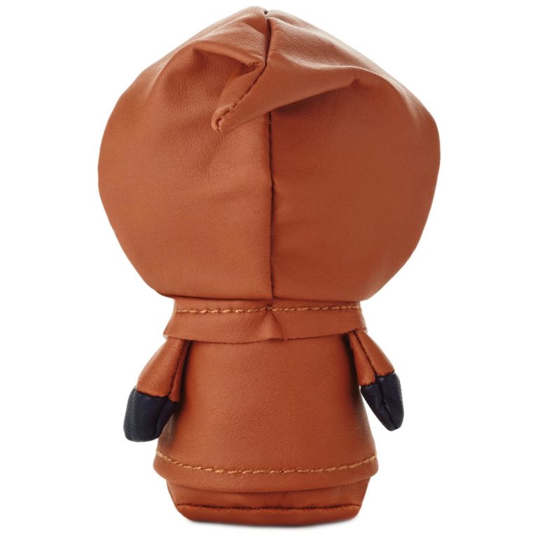 stuffed jawa