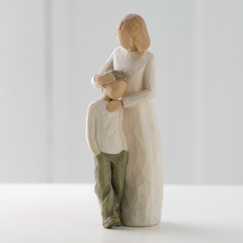 Mother and Son - Occasions Hallmark Gifts and More