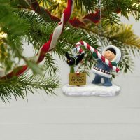 Frosty Friends 2019 Ornament - Image 2