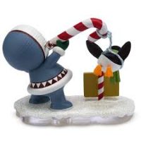 Frosty Friends 2019 Ornament - Image 3