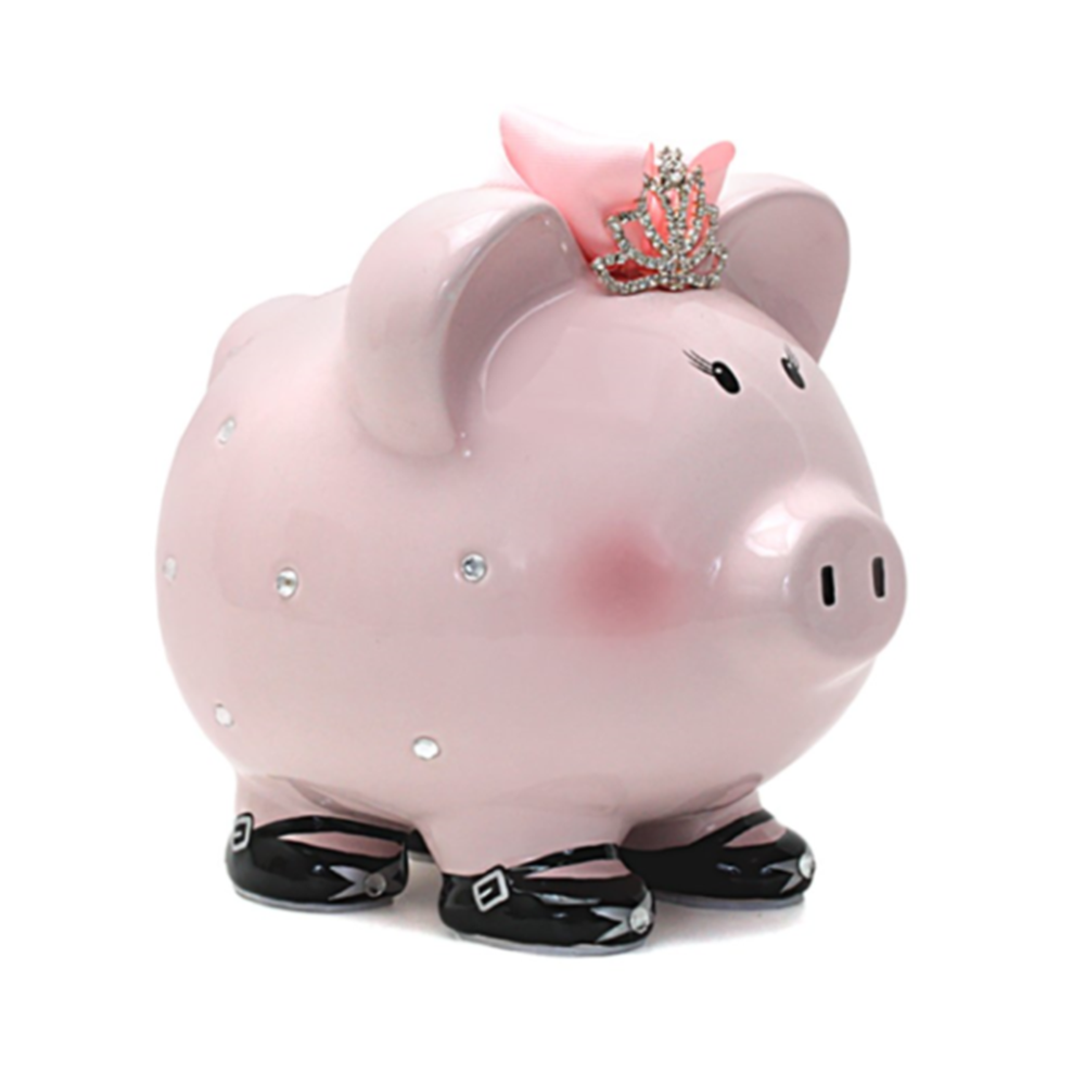 Piggy Banks - Occasions Hallmark Gifts and More