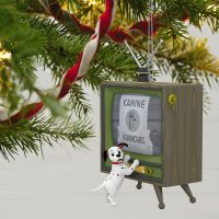 Disney 101 Dalmatians Kanine Krunchies Ornament - Image 2