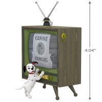Disney 101 Dalmatians Kanine Krunchies Ornament - Image 3