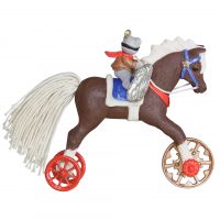 A Pony for Christmas 2020 Ornament - Image 6