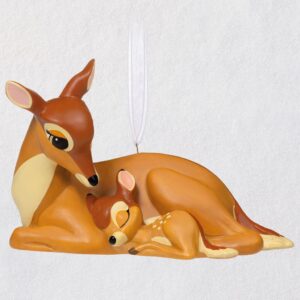 Disney Bambi A Mother's Love Porcelain 2020 Ornament