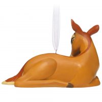 Disney Bambi A Mother's Love Porcelain 2020 Ornament - Image 6