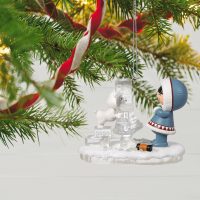 Frosty Friends 2020 Ornament - Image 2