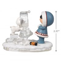 Frosty Friends 2020 Ornament - Image 3