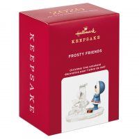 Frosty Friends 2020 Ornament - Image 4