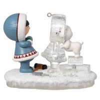 Frosty Friends 2020 Ornament - Image 6