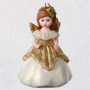 Madame Alexander Twinkling Star Angel 2020 Ornament