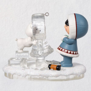Frosty Friends 2020 Ornament