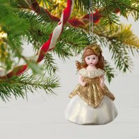 Madame Alexander Twinkling Star Angel 2020 Ornament - Image 2