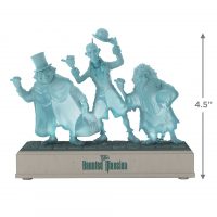 Disney The Haunted Mansion Hitchhiking Ghosts Magic 2020 Ornament - Image 3