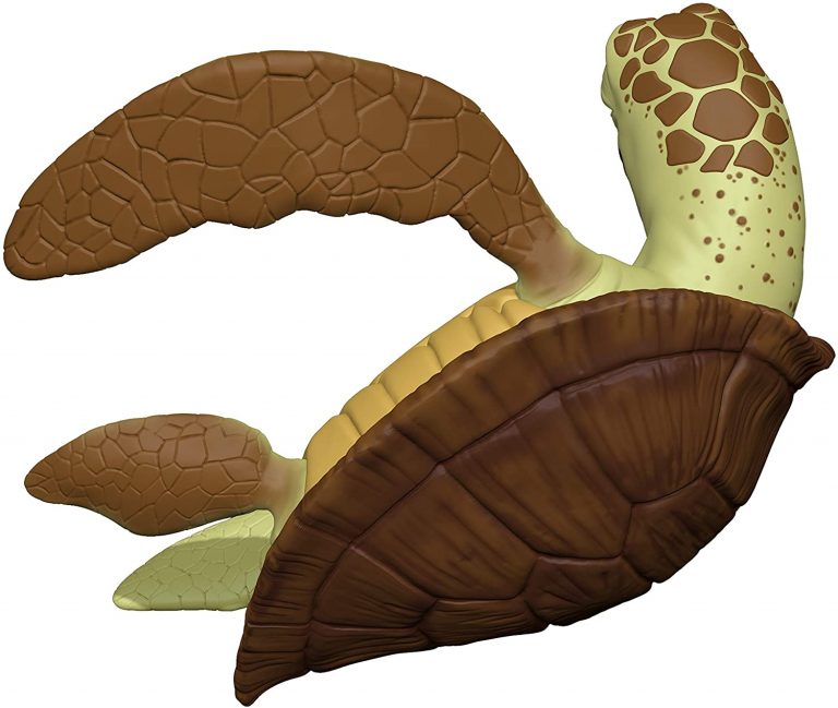 2020 Disney Pixar Finding Nemo Crush Ornament - Occasions Hallmark Gifts and More