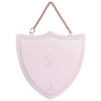 Beautifully Brave Porcelain Ornament - Image 4