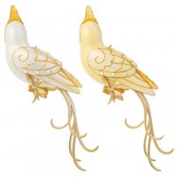 Clever Cockatiel Surprise Mystery Box 2020 Ornament - Image 4