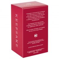 DC Comics™ Super Friends™ Hall of Justice Musical 2020 Ornament - Image 5