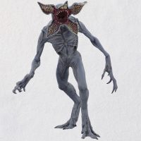 Netflix Stranger Things Demogorgon 2020 Ornament