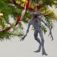 Netflix Stranger Things Demogorgon 2020 Ornament - Image 2