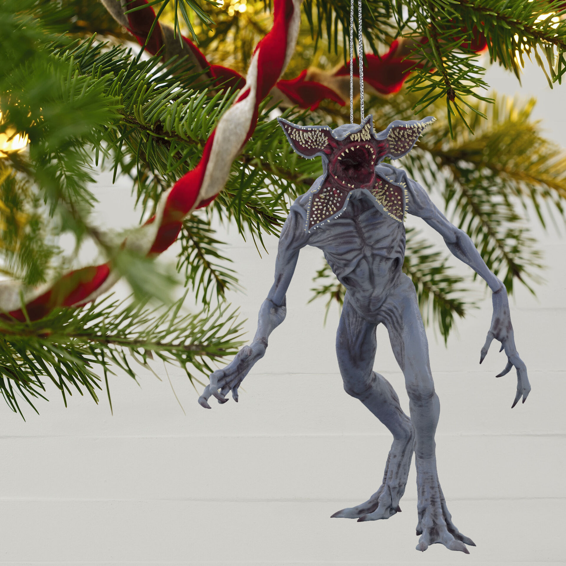 Demogorgon Ornament Christmas Decorations--Stranger Things