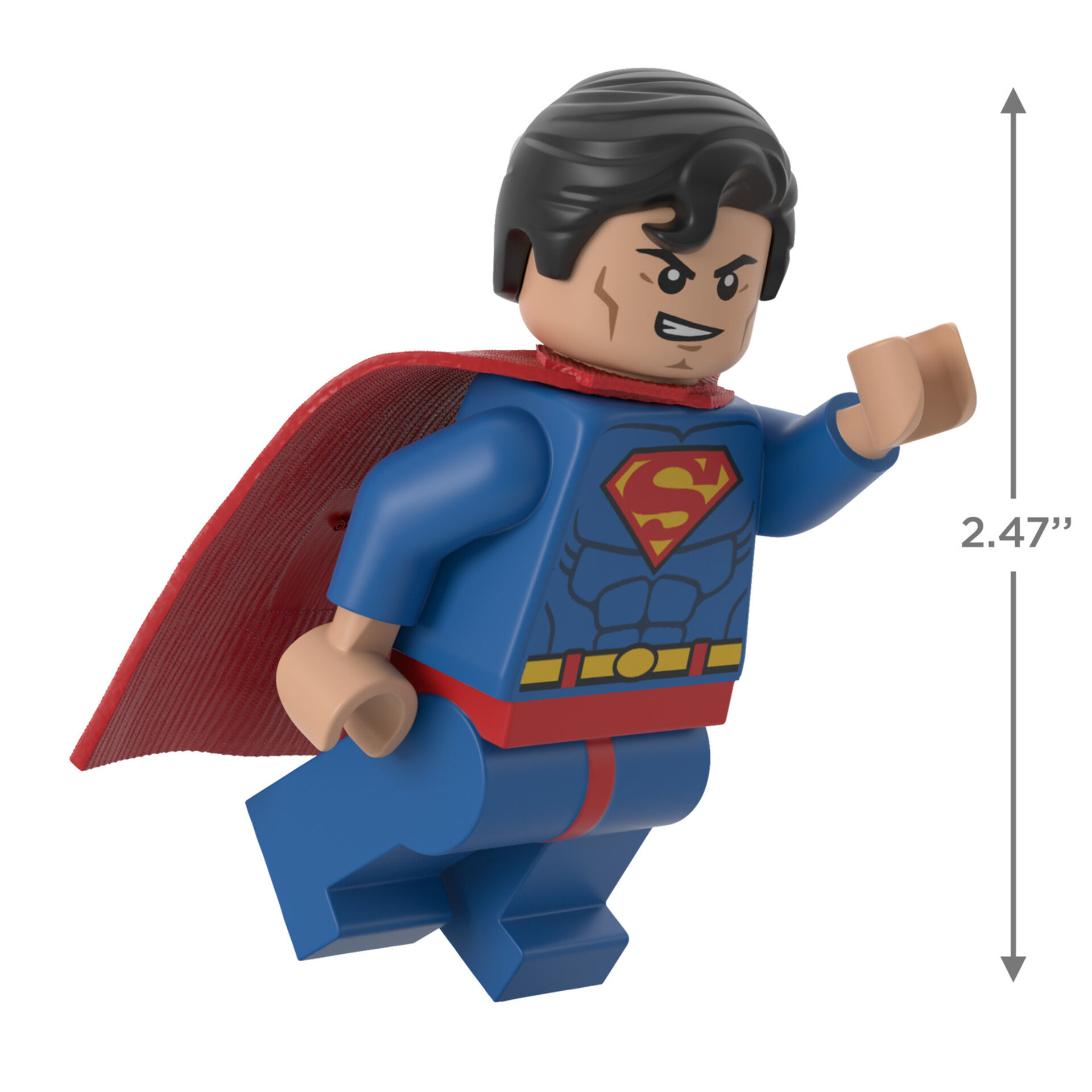 LEGO® DC Super Heroes™ Superman™ 2020 - Occasions and More