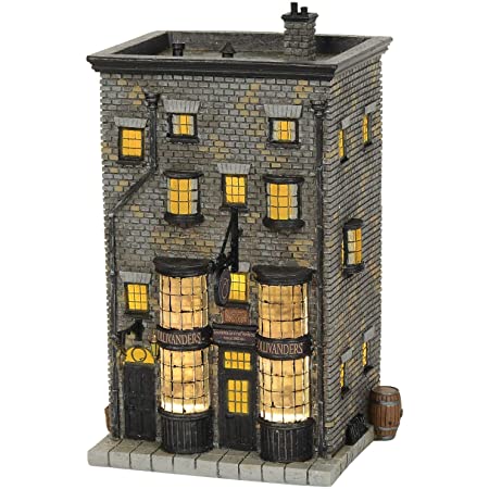 Hogwarts Great Hall and Tower Department 56 Harry Potter Village -  Occasions Hallmark Gifts and More