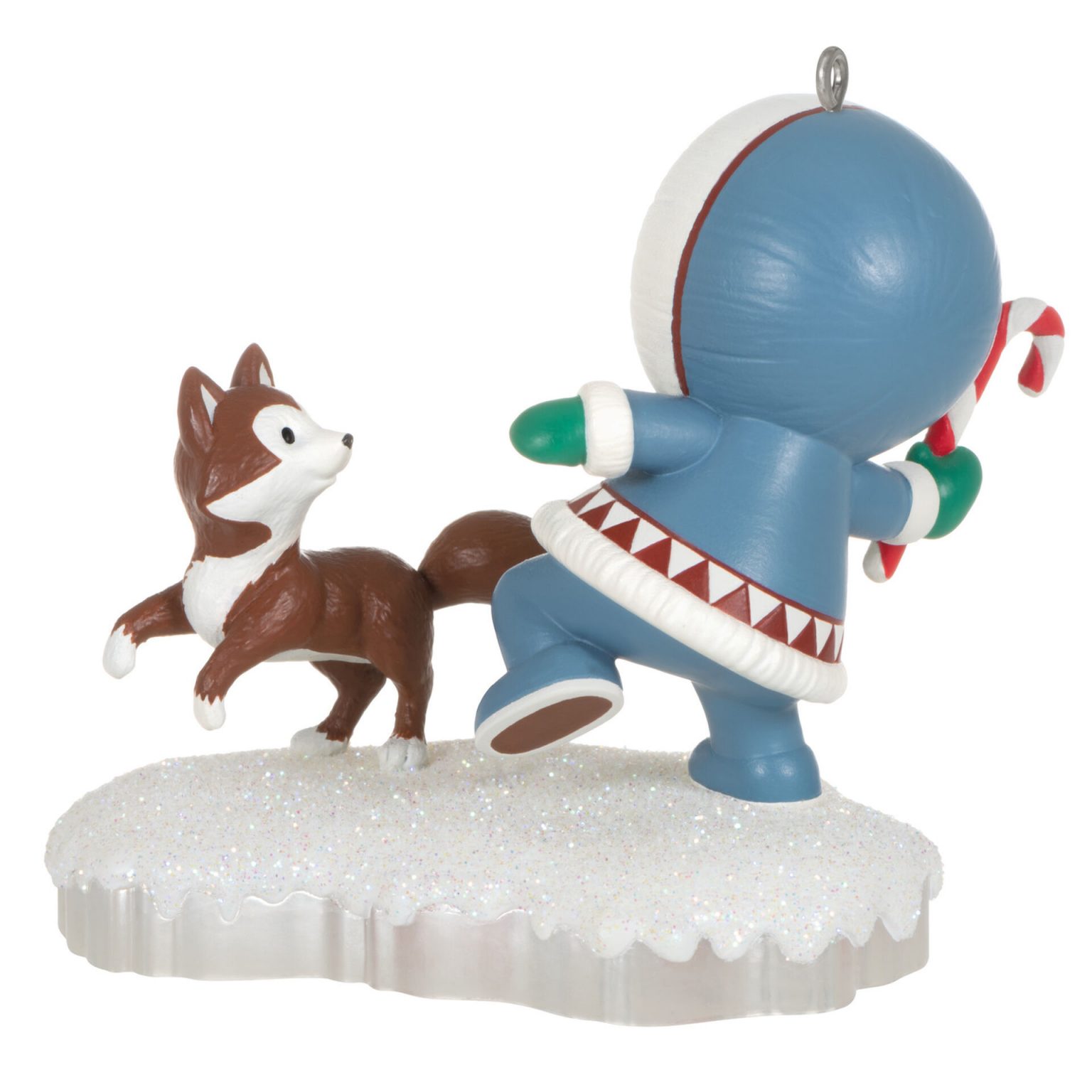 Frosty Friends 2021 Ornament  Occasions Hallmark Gifts and More