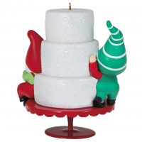 Gnome for Christmas Ornament 2021 - Image 4