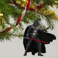 Star Wars: The Empire Strikes Back™ Darth Vader™ Ornament 2021 - Image 2