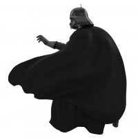 Star Wars: The Empire Strikes Back™ Darth Vader™ Ornament 2021 - Image 4