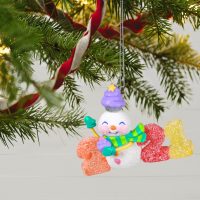 Sweet Decade 2021 Ornament - Image 2