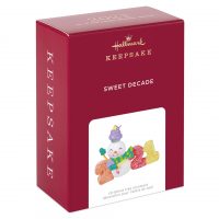 Sweet Decade 2021 Ornament - Image 4