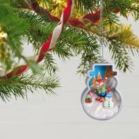 Cookie Cutter Christmas Ornament 2021 - Image 2