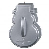 Cookie Cutter Christmas Ornament 2021 - Image 4