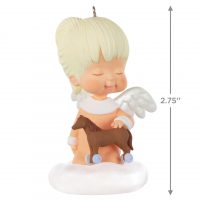 Mary's Angels Acacia Ornament 2021 - Image 3