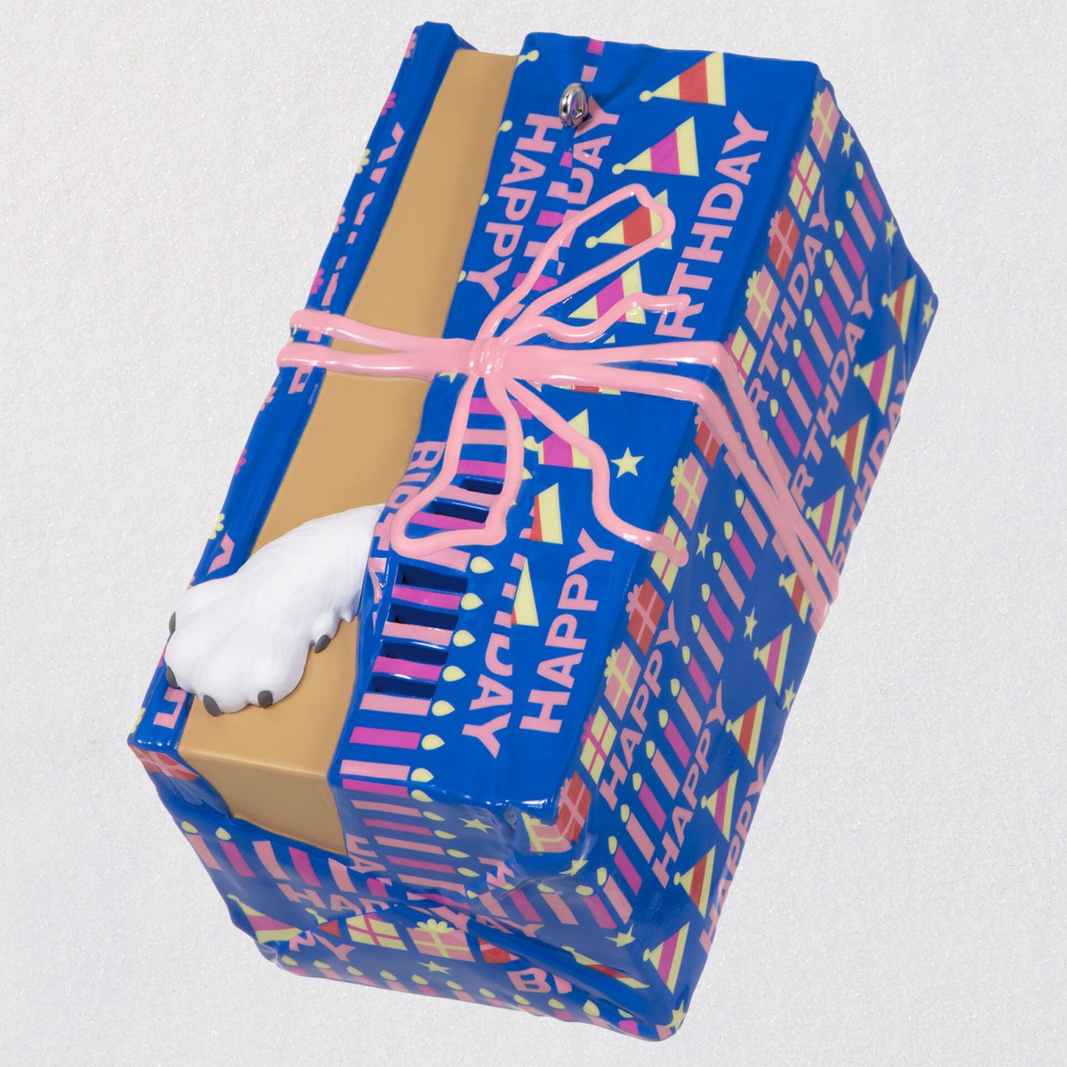 National Lampoon's Christmas Vacation™ A Gift from Aunt Bethany