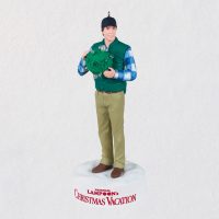 National Lampoon's Christmas Vacation™ The Best-Looking House in Town Ornament With Sound 2021