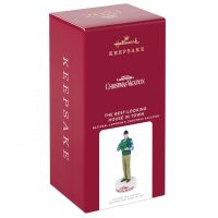 National Lampoon's Christmas Vacation™ The Best-Looking House in Town Ornament With Sound 2021 - Image 5