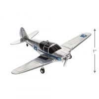 Sky's the Limit Globe Swift Ornament 2021 - Image 3