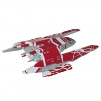 Star Trek: Picard™ La Sirena Ornament With Sound 2021 - Image 4