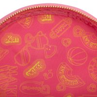 Loungefly Barbie Fun In The Sun Mini Backpack - Image 5