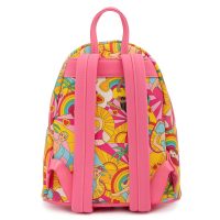 Loungefly Barbie Fun In The Sun Mini Backpack - Image 3