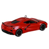 2020 Chevrolet® Corvette® Stingray™ 2021 Ornament - Image 4