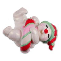 Snow Sweetie VIP Limited Edition ornament 2020