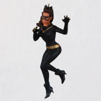 DC Comics™ Batman™ Classic TV Series Catwoman™ Ornament 2021