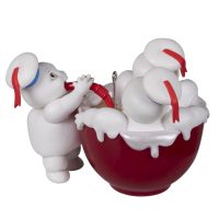 Ghostbusters: Afterlife™ Mini Stay Puft Marshmallows Ornament 2021 - Image 2