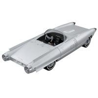 Legendary Concept Cars 1959 Cadillac® Cyclone Metal Ornament 2021 - Image 4